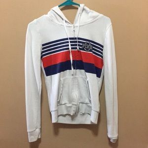 Victoria Secret pink jacket